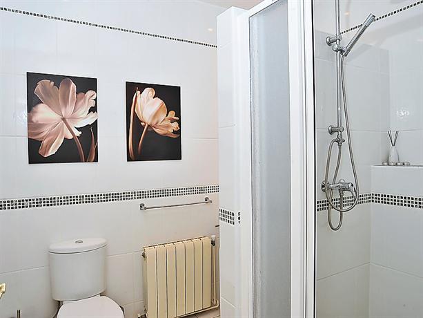 Interhome - Dalias 55