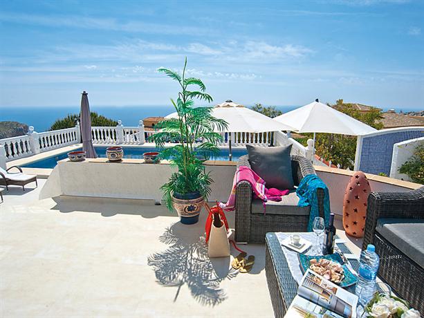Interhome - Dalias 55