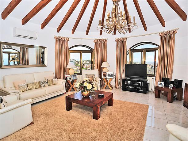 Interhome - Dalias 55