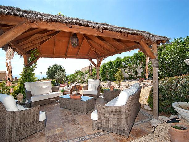 Interhome - Dalias 55