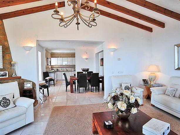 Interhome - Dalias 55
