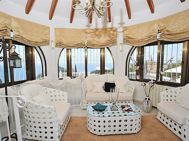 Interhome - Dalias 55