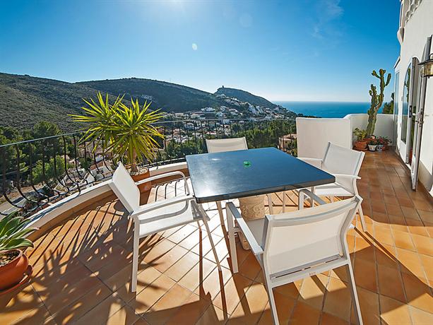 Interhome - La Colina