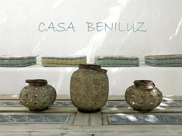 Interhome - Benilight