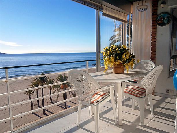 Interhome - Turia A Piso 4o puerta 7