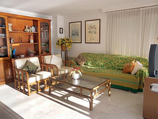 Interhome - Turia A Piso 4o puerta 7
