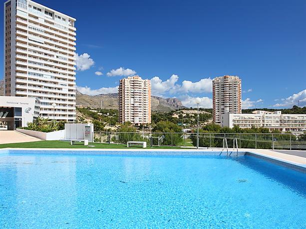 Interhome - Terramar Benidorm