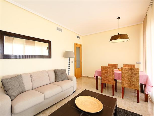 Interhome - Terramar Benidorm