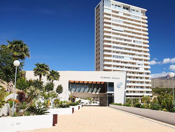 Interhome - Terramar Benidorm