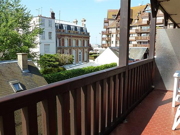 Interhome - Castel Guermante
