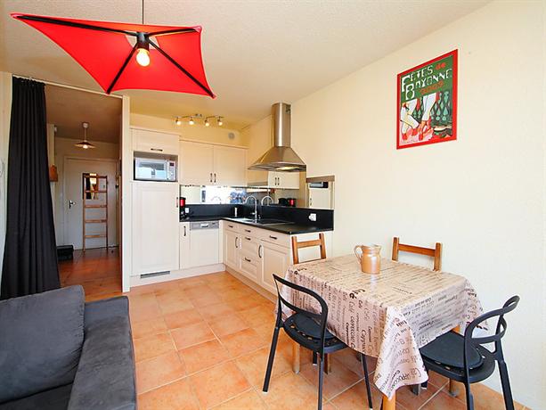 Interhome - Le Grand Large