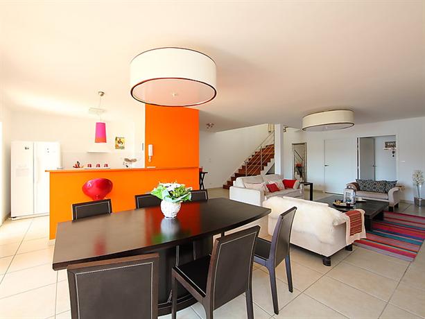 Interhome - L'Ile Saint Martin