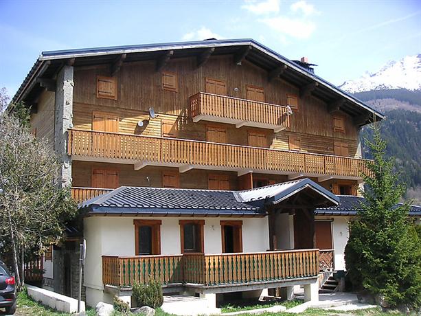 Interhome - Les Moranches
