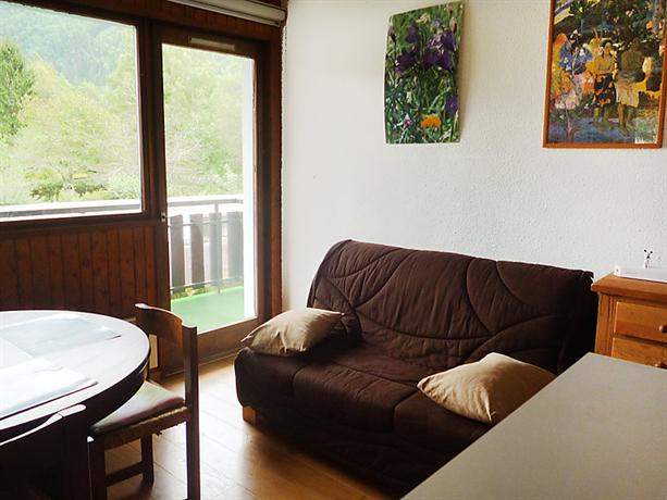 Interhome - Le Miage