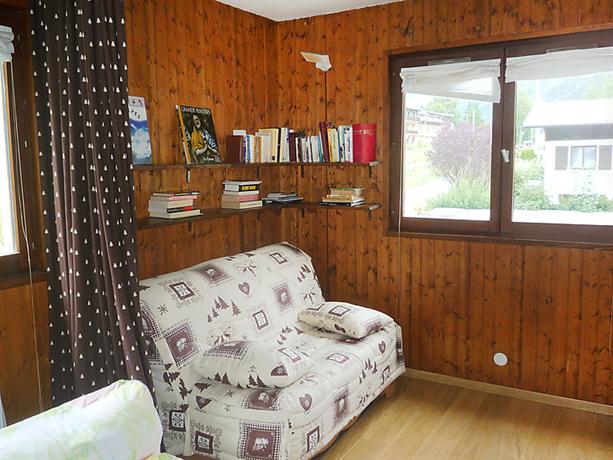 Interhome - Le Miage