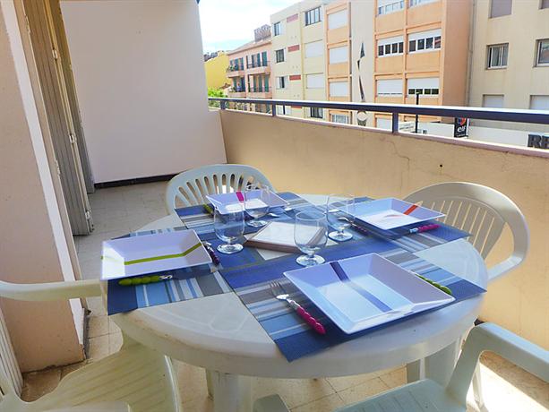 Interhome - Les Iris Le Lavandou