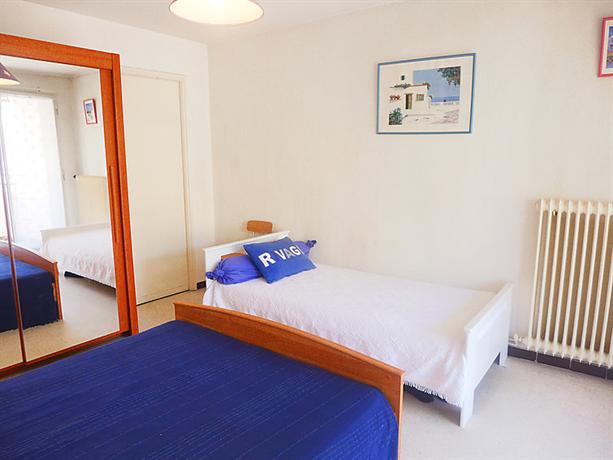 Interhome - Les Iris Le Lavandou
