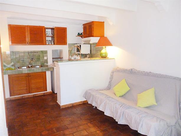 Interhome - Gassin Village