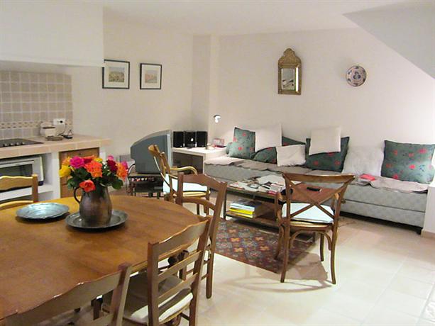 Interhome - Maury