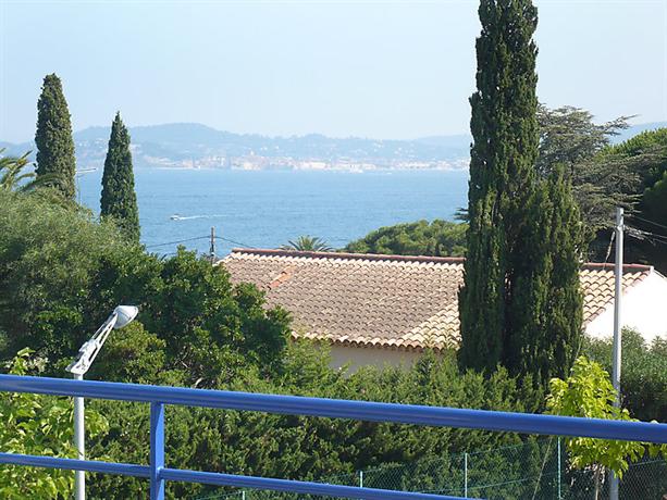 Interhome - Les Terrasses de la Croisette