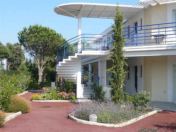 Interhome - Les Terrasses de la Croisette