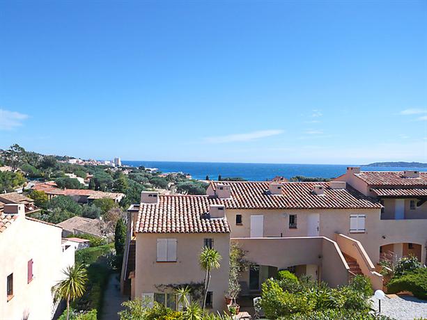 Interhome - Le Domaine de la Croisette
