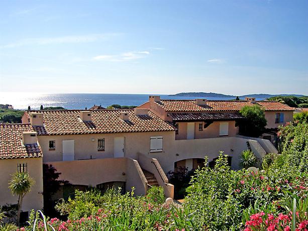 Interhome - Le Domaine de la Croisette