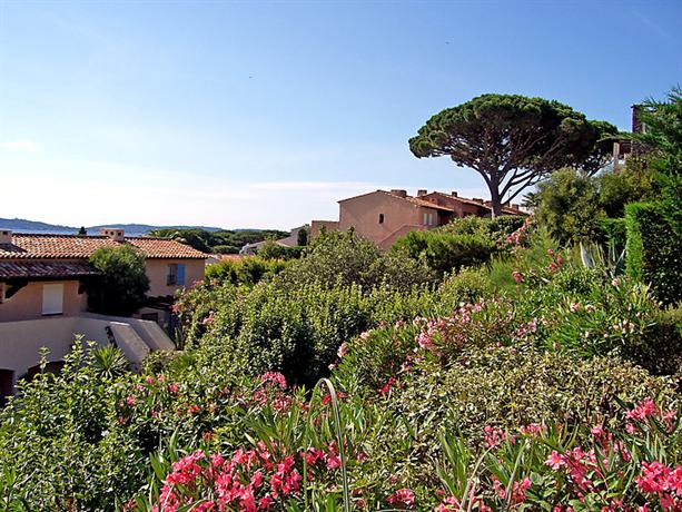 Interhome - Le Domaine de la Croisette