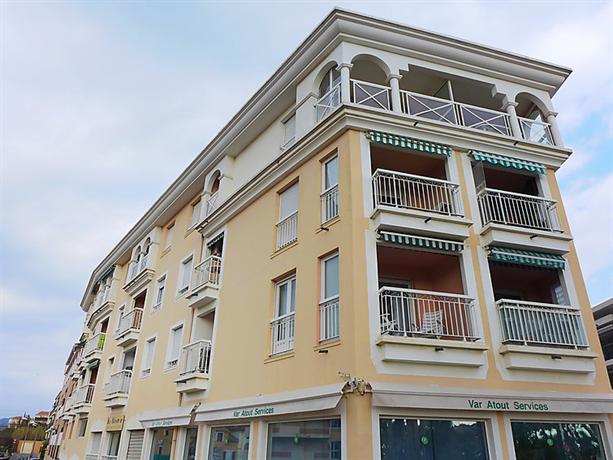 Interhome - Le Vieux Port