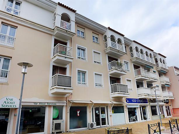 Interhome - Le Vieux Port