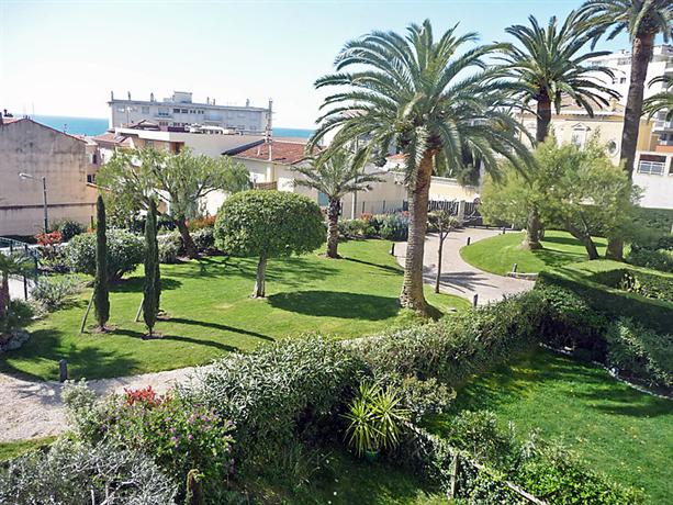 Interhome - Riviera Park