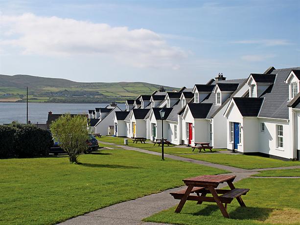 Interhome - Dingle Harbour