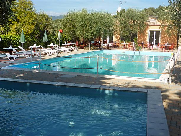 Interhome - Borgoverde Imperia