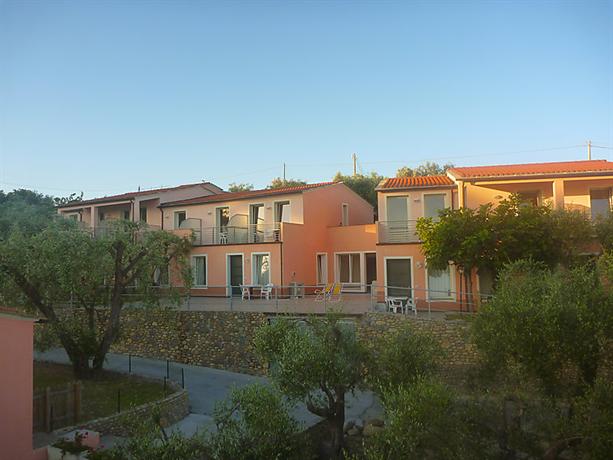 Interhome - Borgoverde Imperia Province Of Imperia
