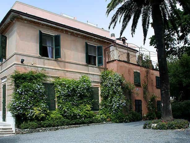 Interhome - Villa Bagnolo