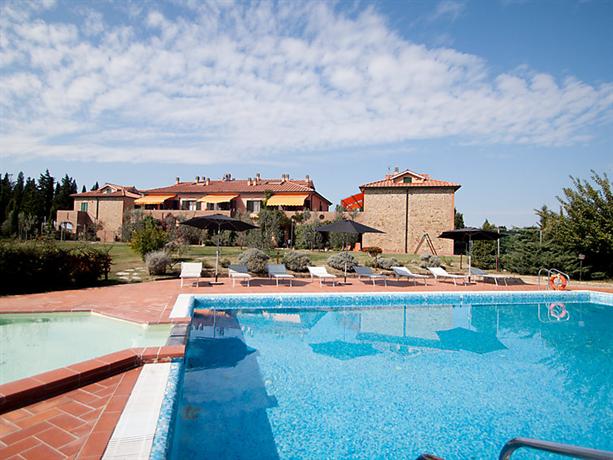 Interhome - Ciclamino Montaione