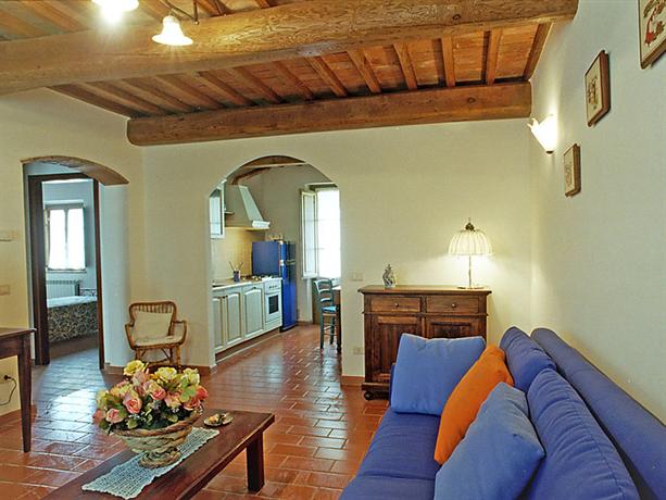 Interhome - Cimabue