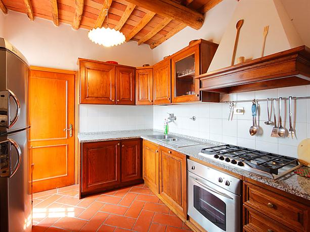 Interhome - Il Poggetto