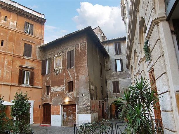 Interhome - Campo de' Fiori Bright