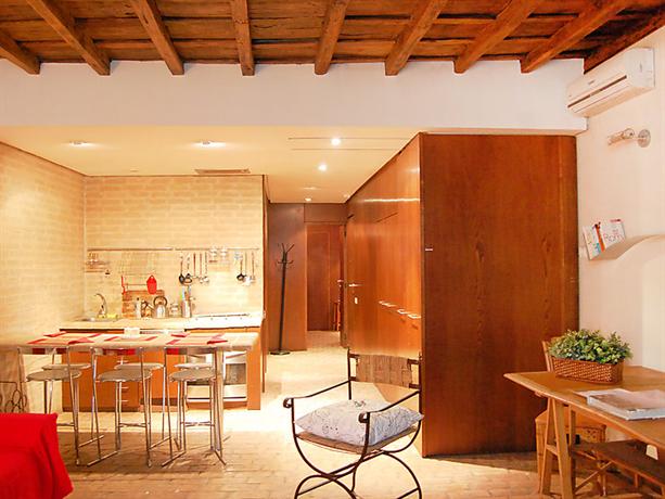 Interhome - Elegant Campo dei Fiori