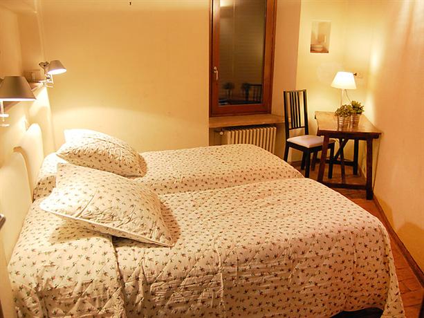 Interhome - Elegant Campo dei Fiori