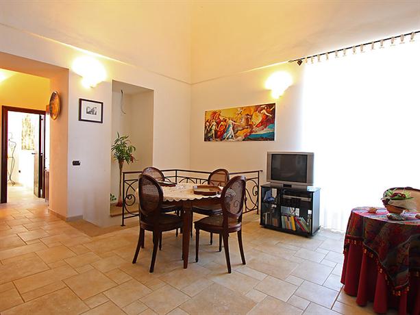 Interhome - La Torre