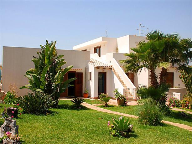 Interhome - La Rosa Syracuse