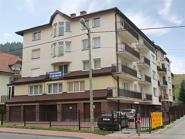 Interhome - Czarny Potok - dream vacation