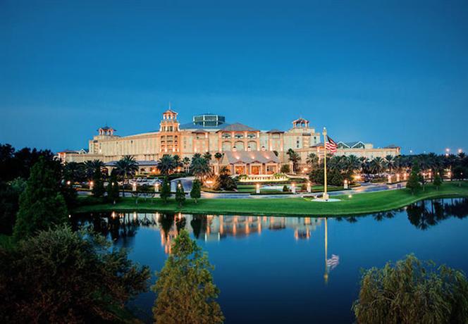 Gaylord Palms Resort & Convention Center - dream vacation