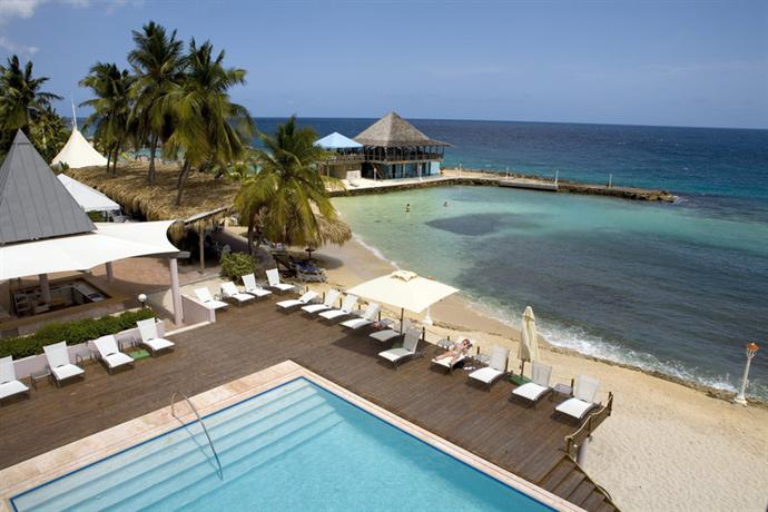 Avila Hotel - Curacao - dream vacation