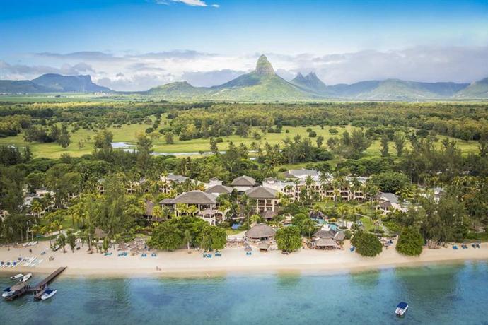 Hilton Mauritius Resort & Spa - dream vacation