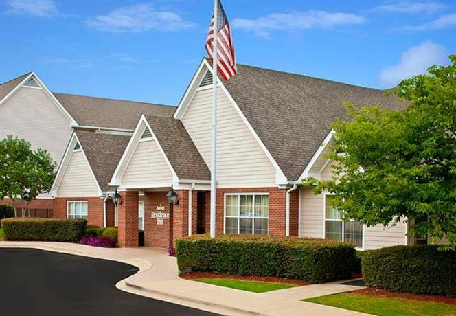Residence Inn Birmingham Homewood - dream vacation