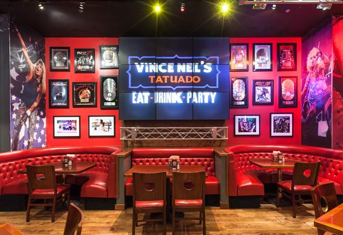 Circus circus hotel deals