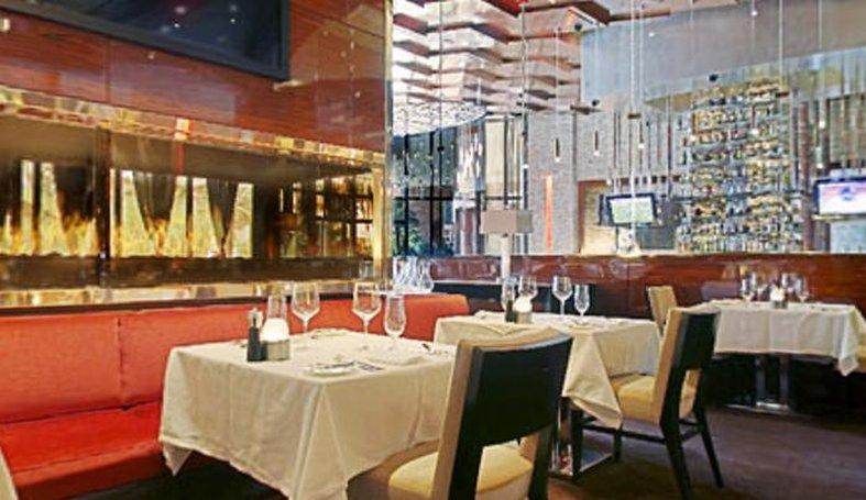 Red rock casino resort & spa package